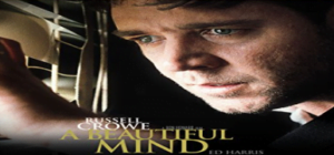 映画、ビューティフル・マインド