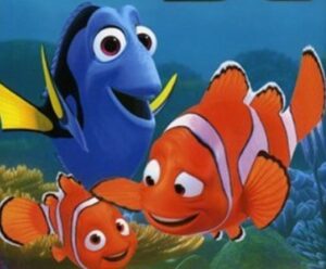 『崖の上のポニョ 』あらすじは?DVD・動画視聴する方法を紹介! 46 2003 findingnemo2