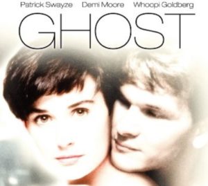 1990 ghost