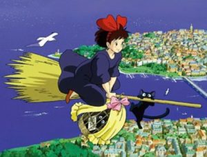 『思い出のマーニー』(ジブリ)の舞台とは?視聴する方法と配信サービスを紹介! 77 1989 mazyono takkyuubin