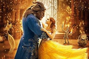 2017 beauty and the beast