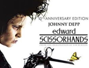 『ナイトメアー・ビフォア・クリスマス』キャラクターは?視聴方法と配信サービスも紹介! 37 scissorhands