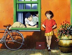 『思い出のマーニー』(ジブリ)の舞台とは?視聴する方法と配信サービスを紹介! 80 耳をすませば