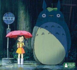 1988 tonari no totoro