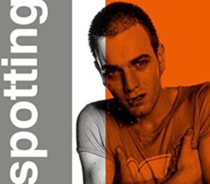 1996 trainspotting