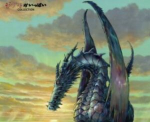 2006 tales from earthsea