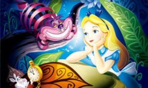 1951-alice-in-wonderland