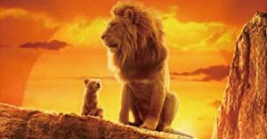 『ズートピア』映画の声優は?動画視聴と配信サービスを紹介! 34 2019 the lion king