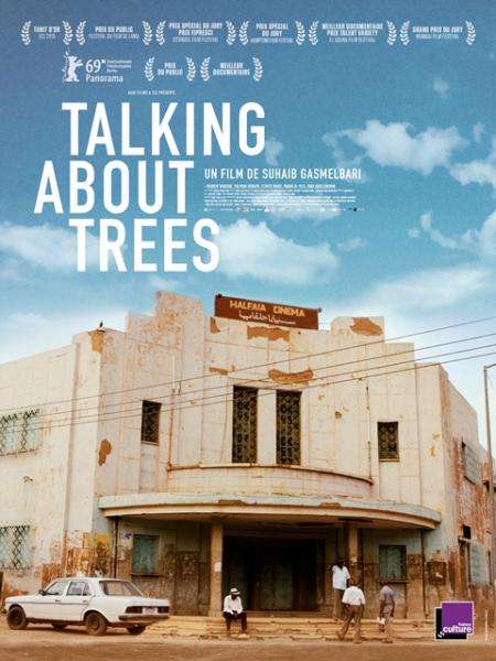 talking-about-trees