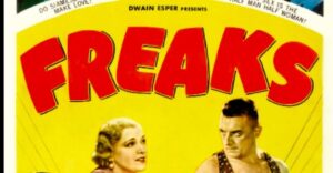 1932-freaks