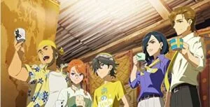 アニメ映画 秒速５センチメートル 動画を無料視聴する方法と配信サービスを紹介 Dougade Show