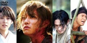 映画 るろうに剣心 京都大火編 動画を無料視聴する方法と配信サービスを紹介 Dougade Show