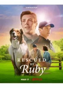 Rescued by Ruby