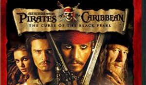 『インディ・ジョーンズと運命のダイヤル』キャストやレビューは?配信サービスも紹介! 50 2003 pirates of the caribbean the curse of the black pearl