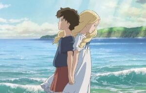 『崖の上のポニョ 』あらすじは?DVD・動画視聴する方法を紹介! 39 2014 when marnie was there