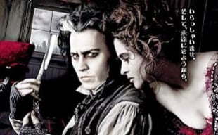 『ナイトメアー・ビフォア・クリスマス』キャラクターは?視聴方法と配信サービスも紹介! 45 2007 sweeney todd