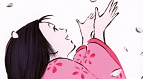 かぐや姫の物語